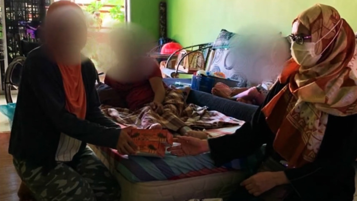 bb asnaf ramadan 2021