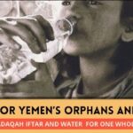 yemen orphans 2023